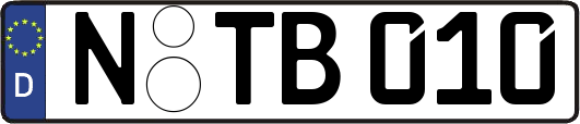 N-TB010