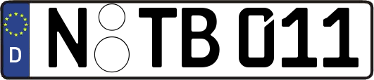 N-TB011
