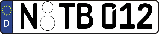 N-TB012