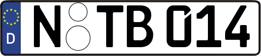 N-TB014