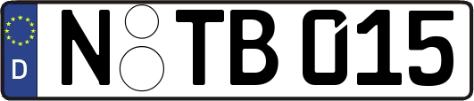N-TB015