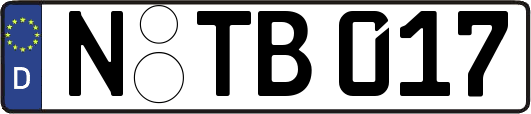 N-TB017