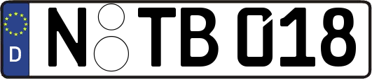 N-TB018