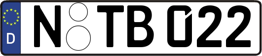 N-TB022