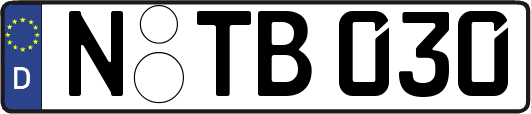 N-TB030