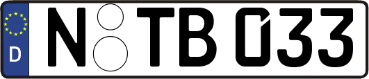 N-TB033