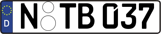 N-TB037