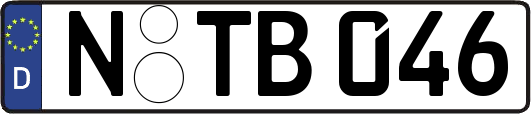 N-TB046