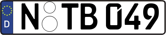N-TB049