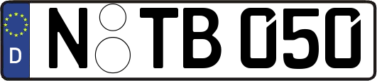 N-TB050