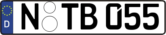 N-TB055