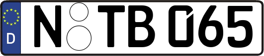 N-TB065