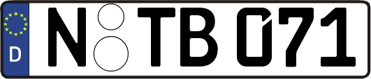 N-TB071