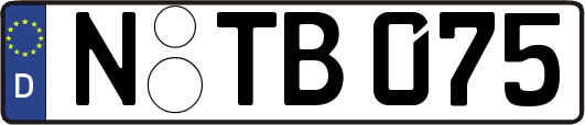 N-TB075