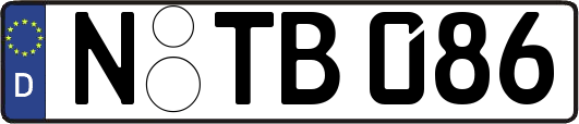 N-TB086