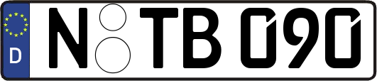 N-TB090