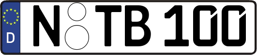 N-TB100