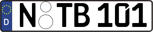 N-TB101