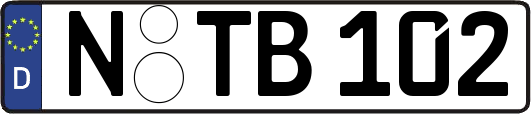 N-TB102