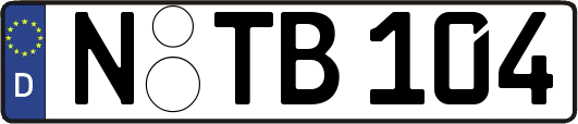 N-TB104