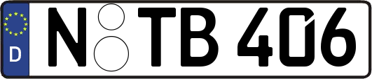 N-TB406