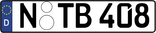 N-TB408