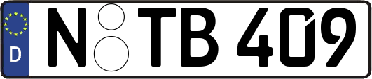 N-TB409