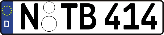 N-TB414