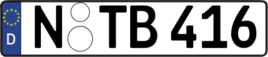 N-TB416
