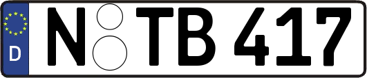 N-TB417