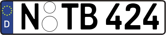 N-TB424