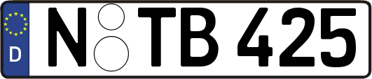N-TB425