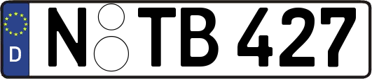 N-TB427