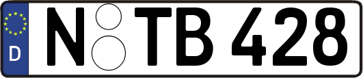 N-TB428