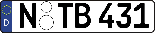 N-TB431