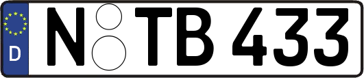N-TB433