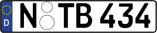 N-TB434