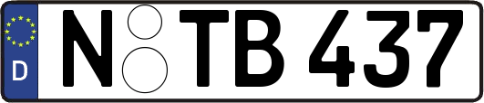 N-TB437