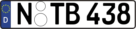 N-TB438