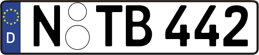 N-TB442