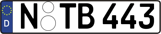 N-TB443