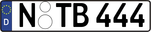 N-TB444