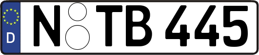 N-TB445