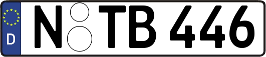 N-TB446