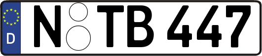 N-TB447