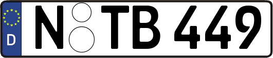 N-TB449