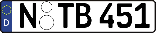 N-TB451