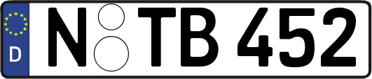 N-TB452