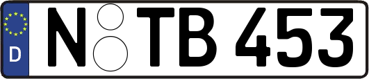 N-TB453