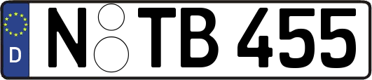 N-TB455